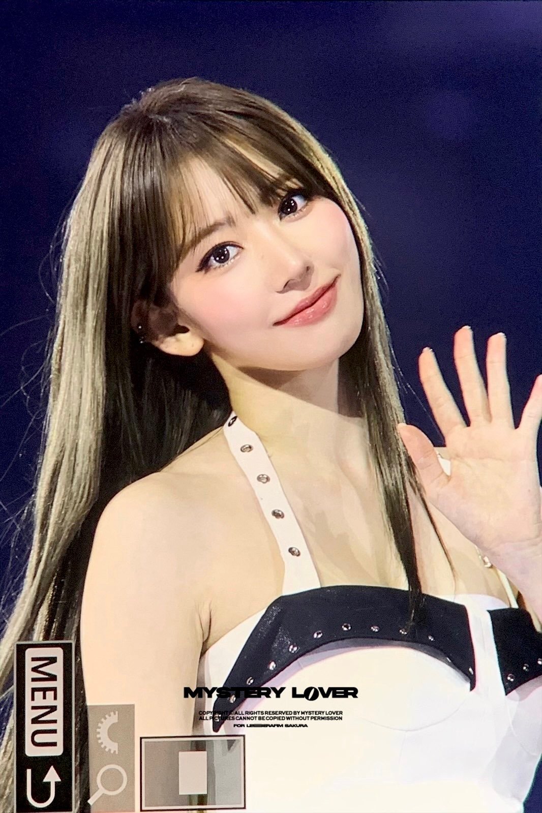 Have a good night🌙 