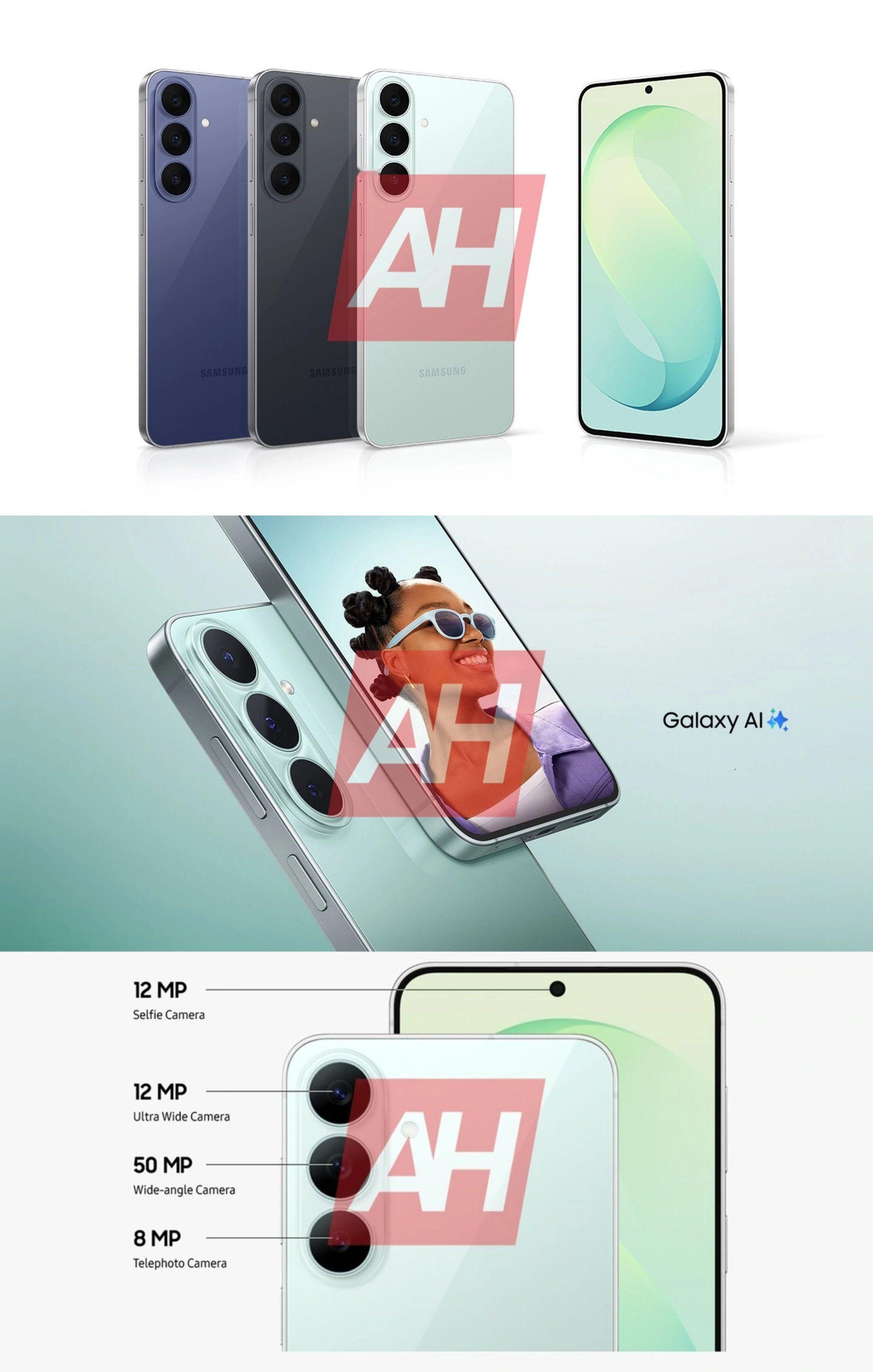 三星又有新品要发布了？ 