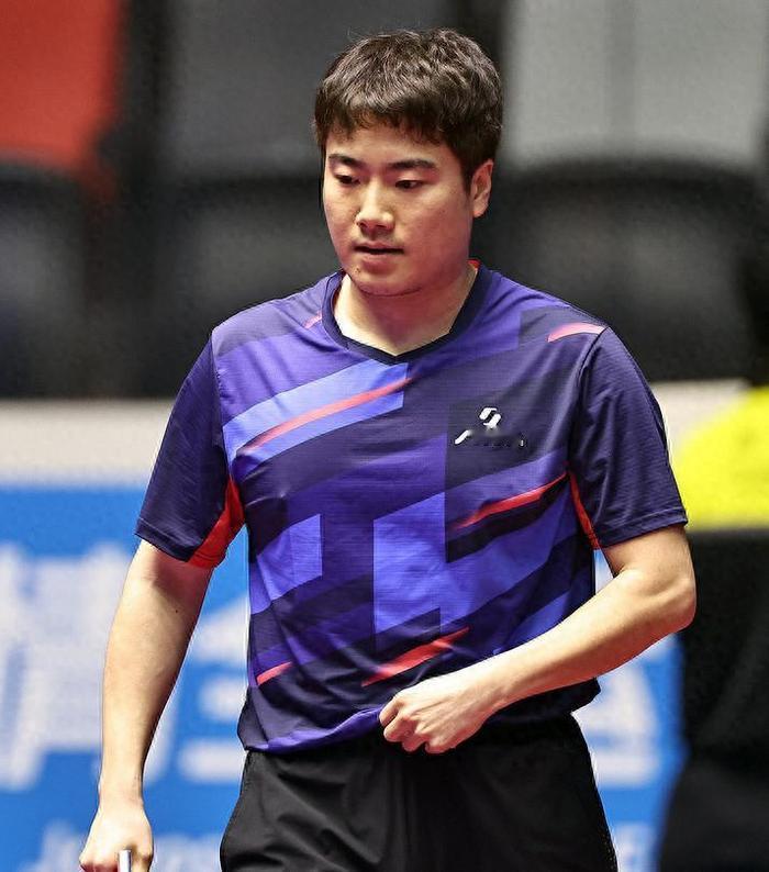 梁靖崑遭爆冷无缘16强！混双4强出炉，林高远刘诗雯战王艺迪组合
11月11日，第