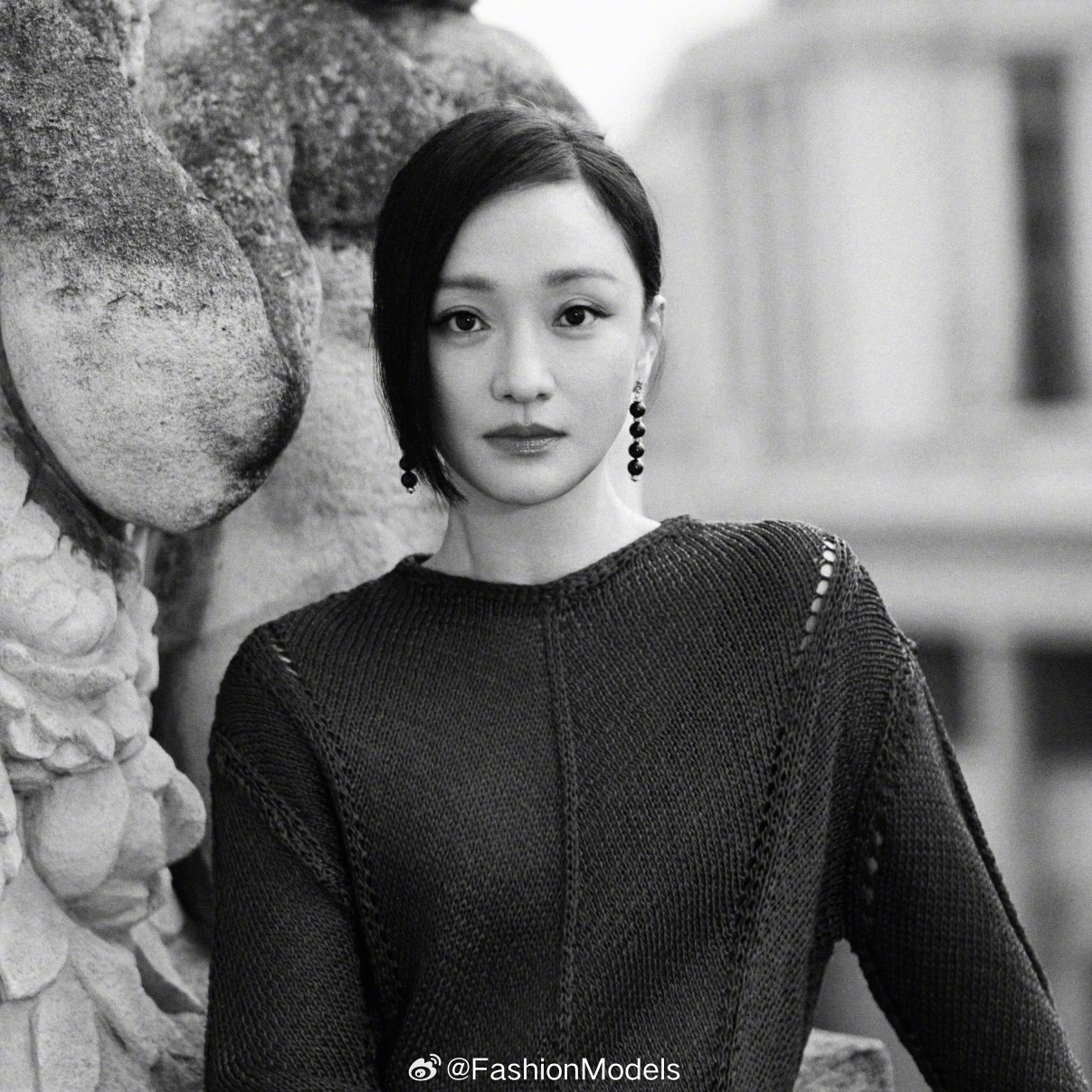 今年的时尚大刊三月开季封面预告，来得比往年要晚一些时尚杂志三月开季刊预告 超模军