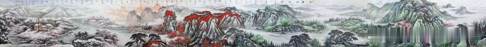 【昨日精彩今天依然】1精品岫玉摆件《喜上眉梢》，2极品独山玉摆件《行歌不知远》，