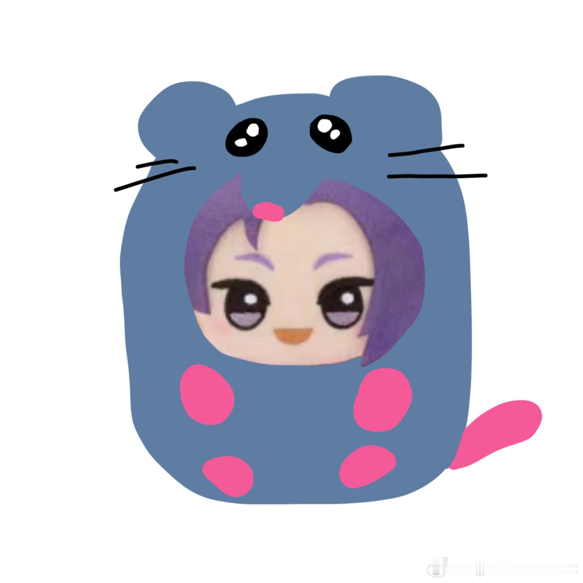 速摸了第二只 ​​​
