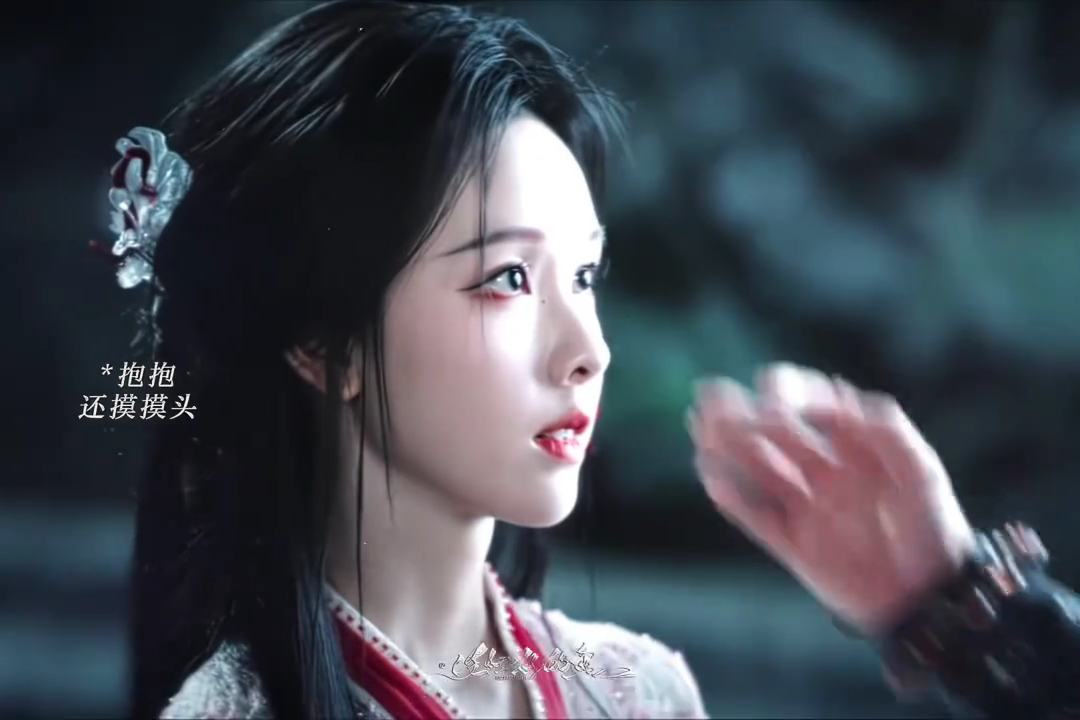 曾舜晞武拾光单人戏份1分3秒曾舜晞单人戏份1分3秒 月鳞绮纪19集戏份数据：武拾