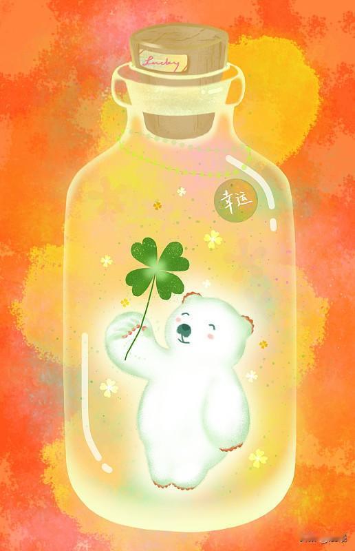 8 月每日幸运签打卡开启啦！立秋已至，就像王子文说的“提笔秋天来了”。立秋仿佛给