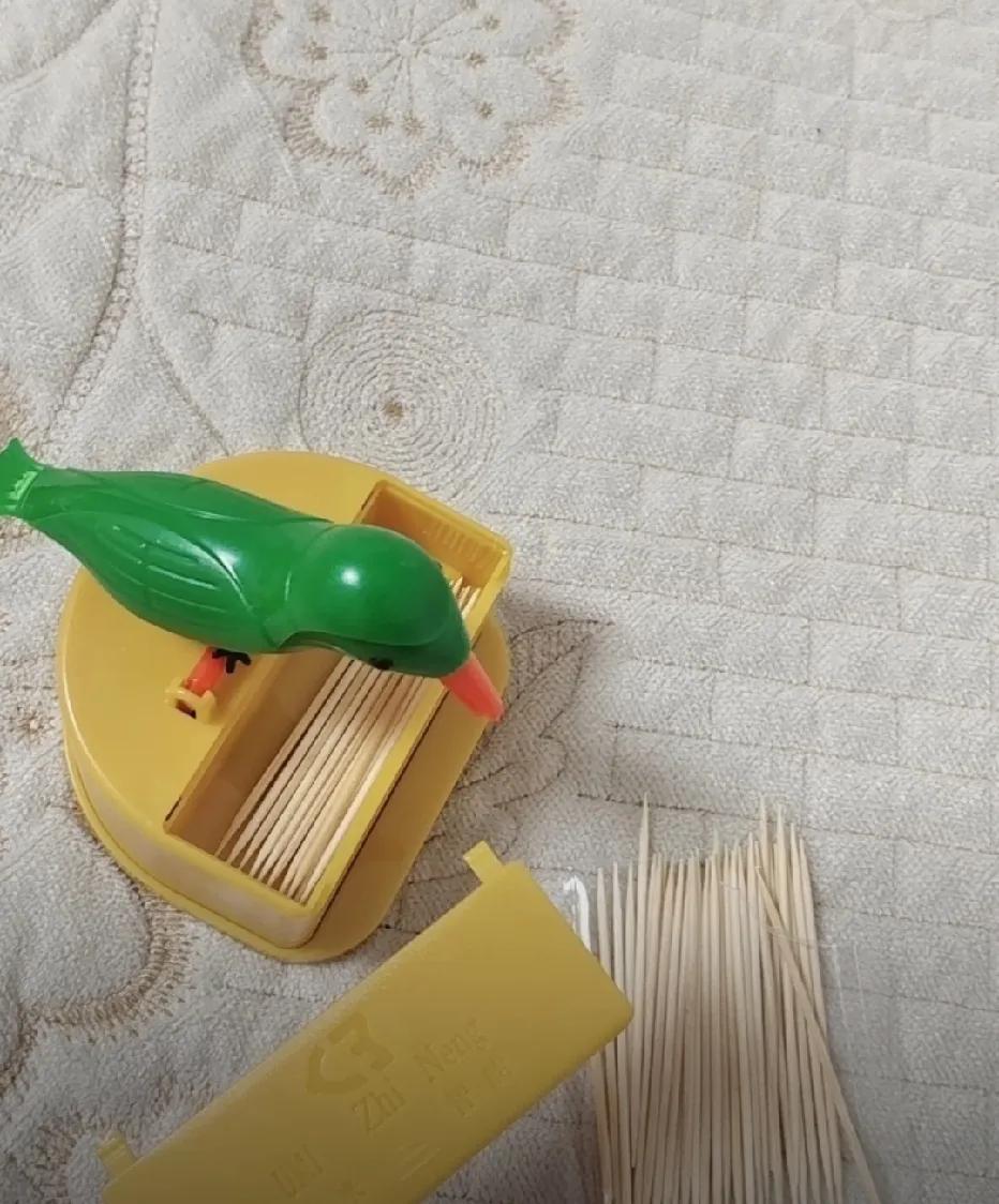 这玩意到底谁研究出来的，天才！挺好玩，还实用。新奇小工具