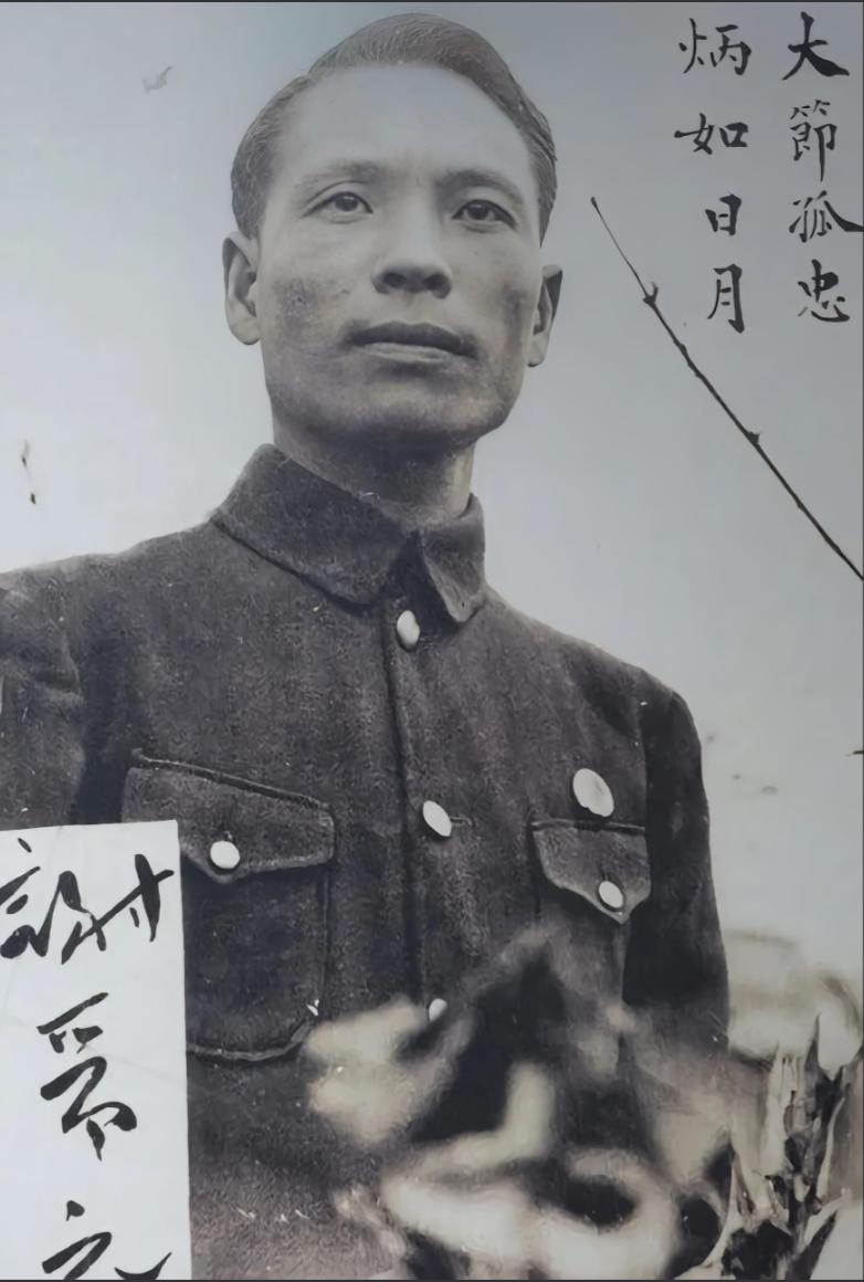 上海解放后，抗日英雄谢晋元的遗孀，带着4个孩子流落街头。走投无路，她提笔给陈毅市