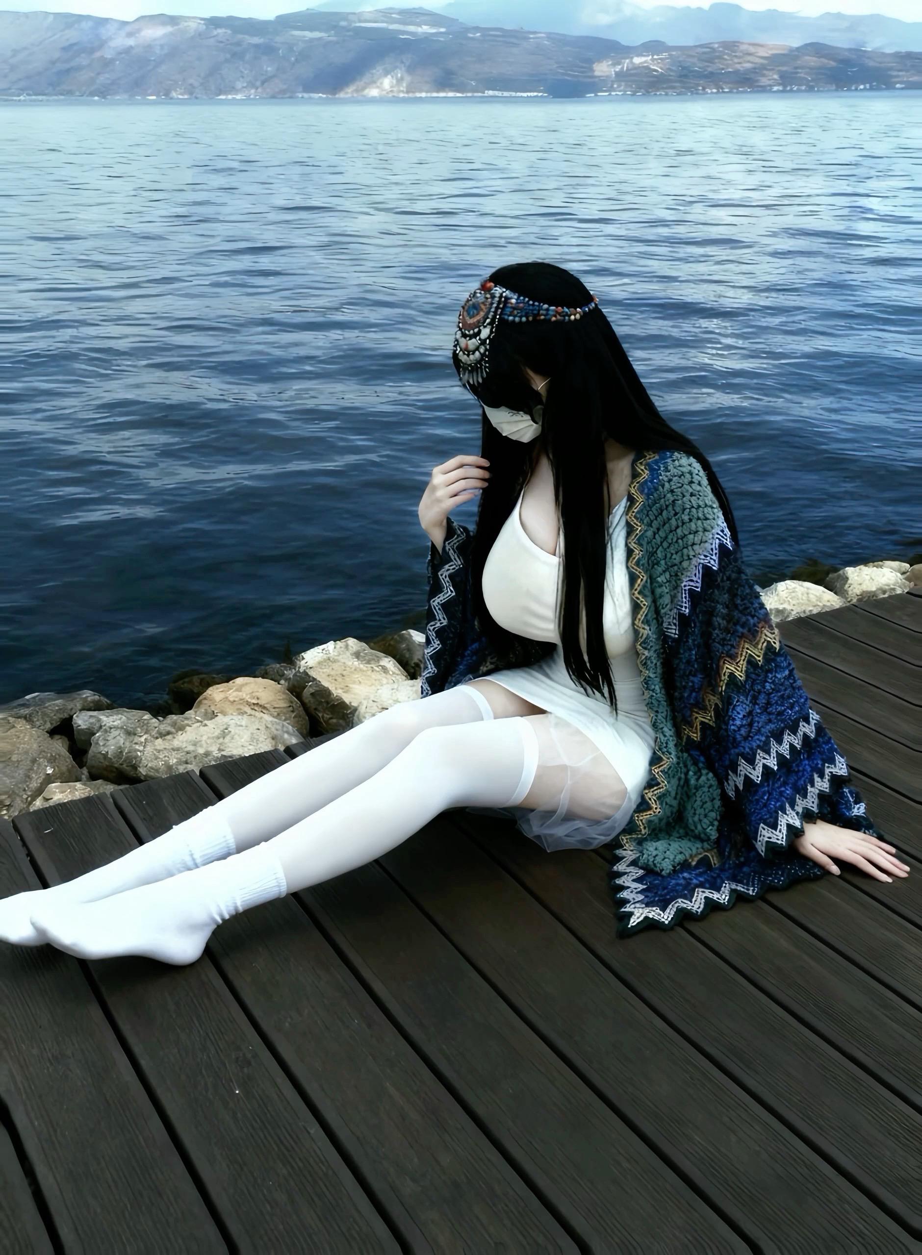 大理 大理洱海 洱海