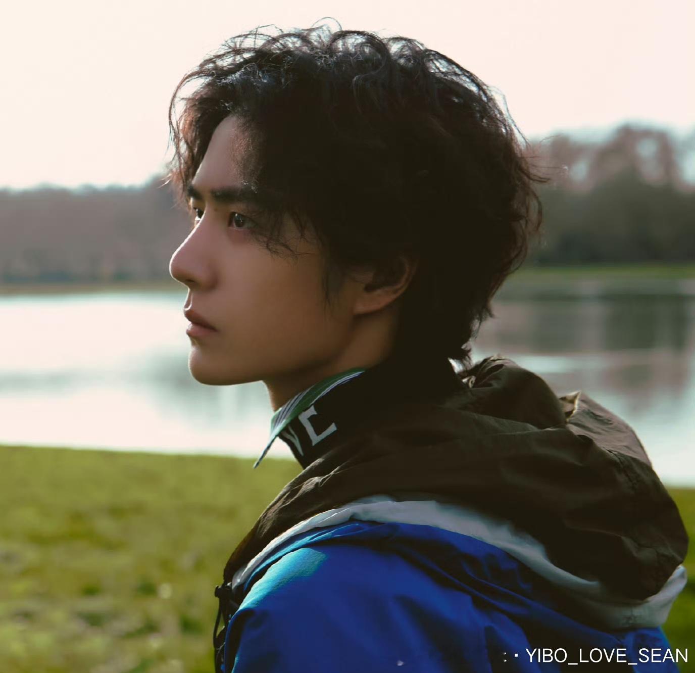 Happy YiBo's Day🎉🎉🎉🎉🎉       29岁的王一博