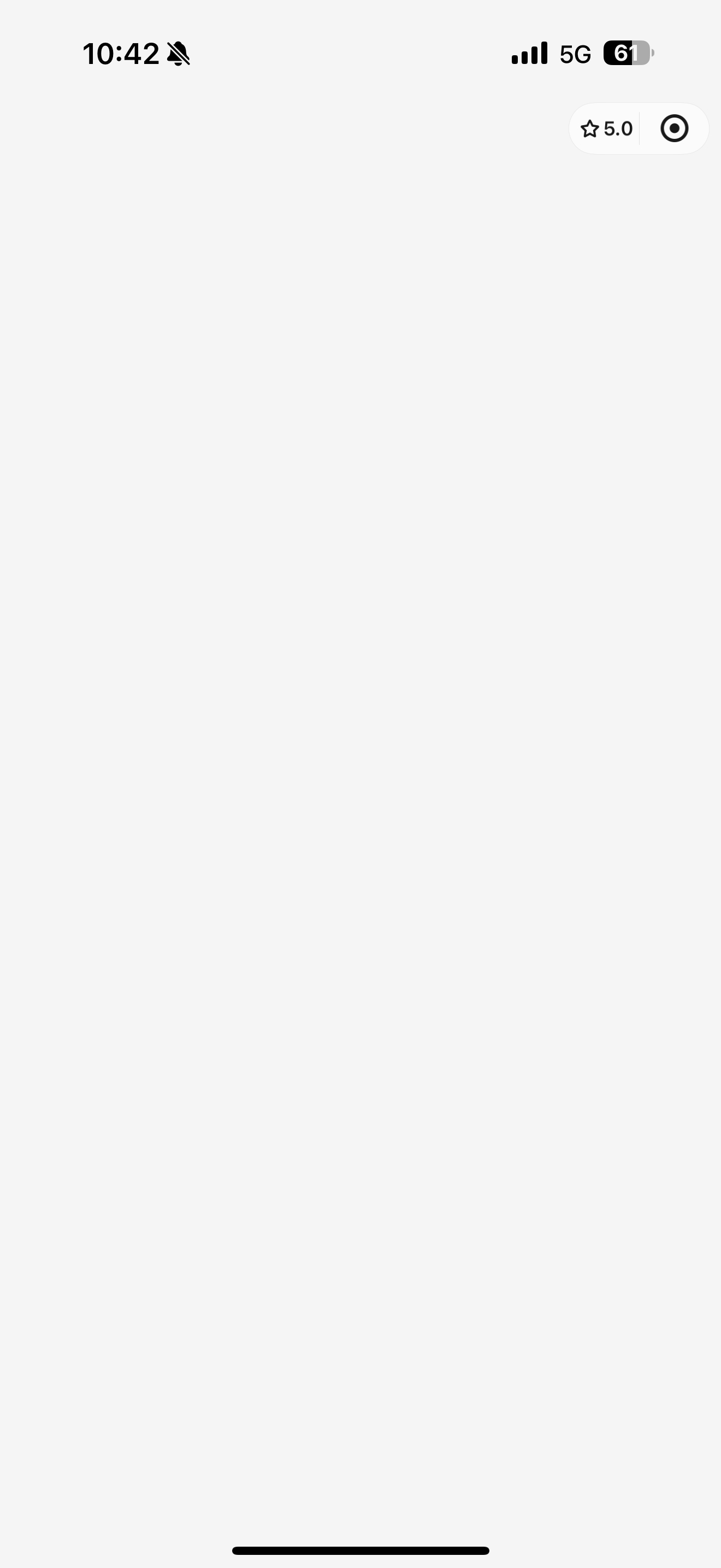 被我刷白屏了…跪下🧎🏻♀️ 