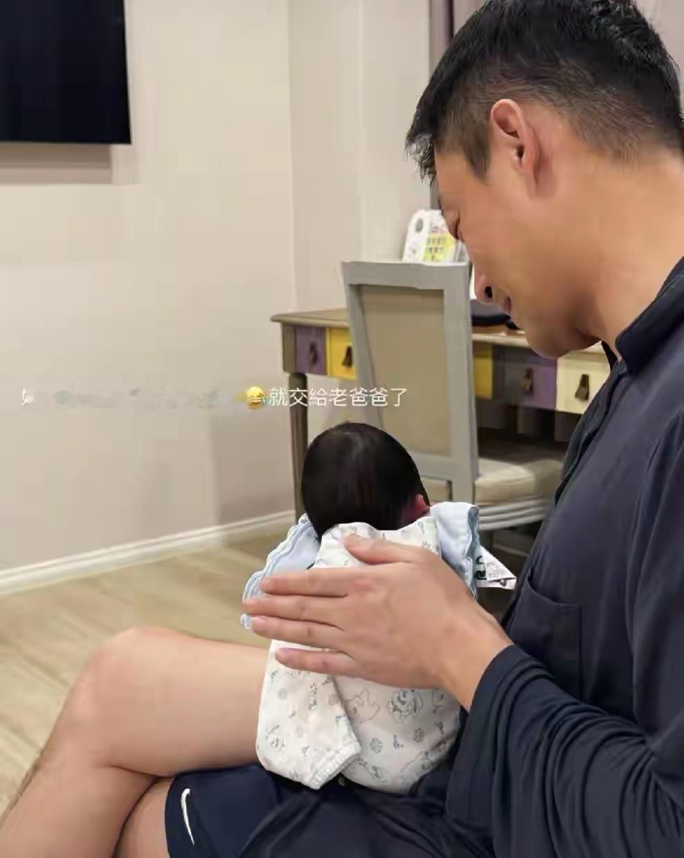 马筱梅太旺夫了吧！
二婚嫁豪门，汪小菲还给了她隆重的婚礼，婚后马上要孩子，顺利生