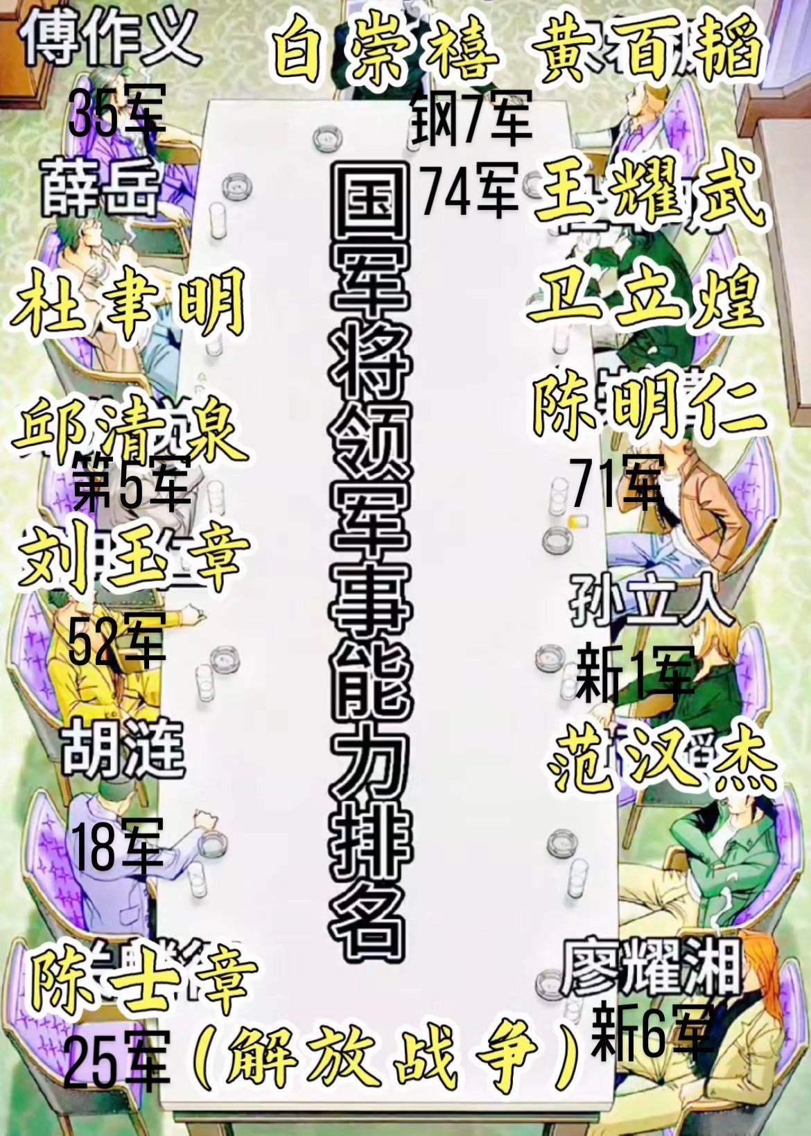 外战从没怂过，内战从没赢过