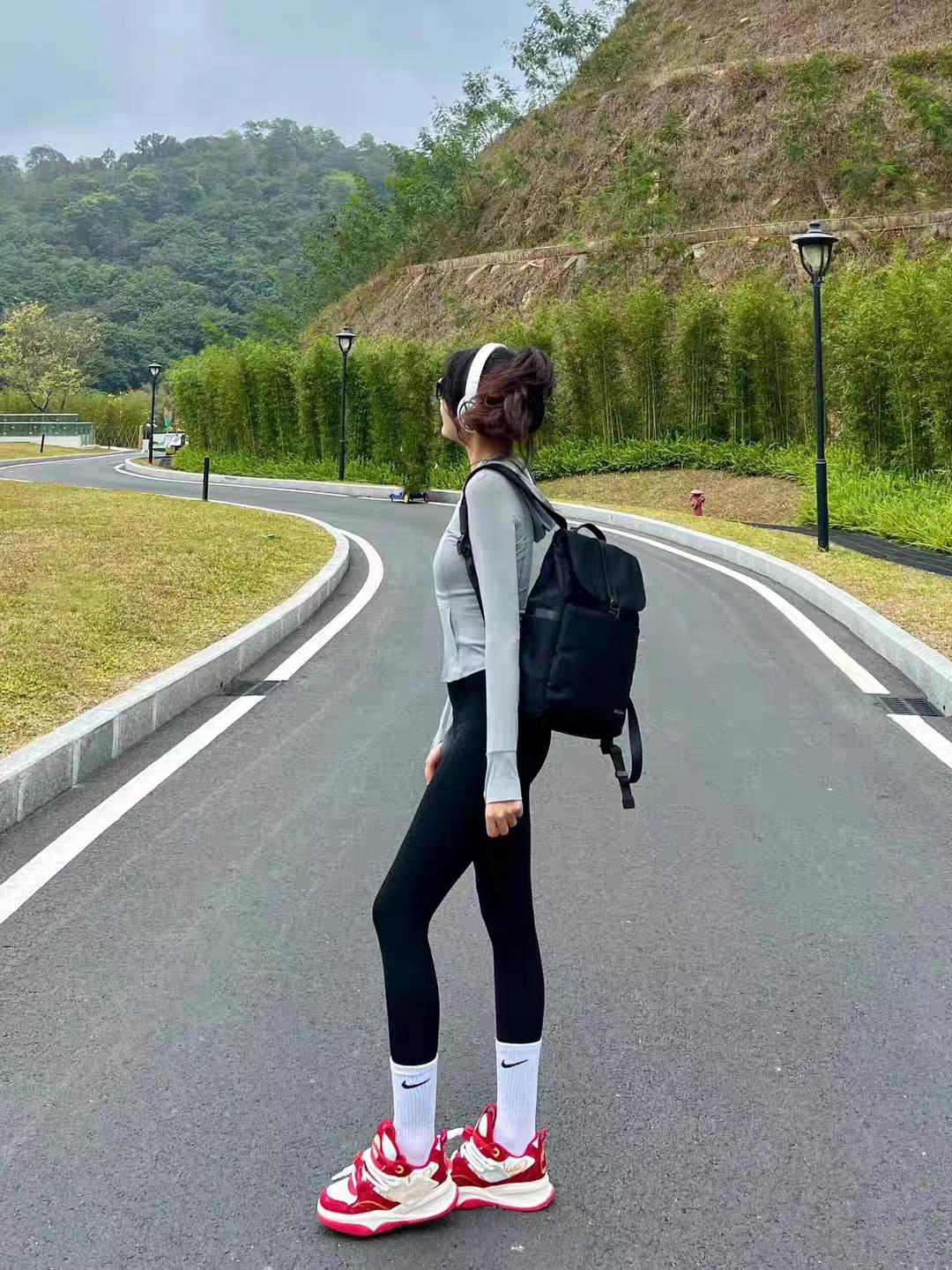 天气越来越暖和啦，可以肆无忌惮的户外啦