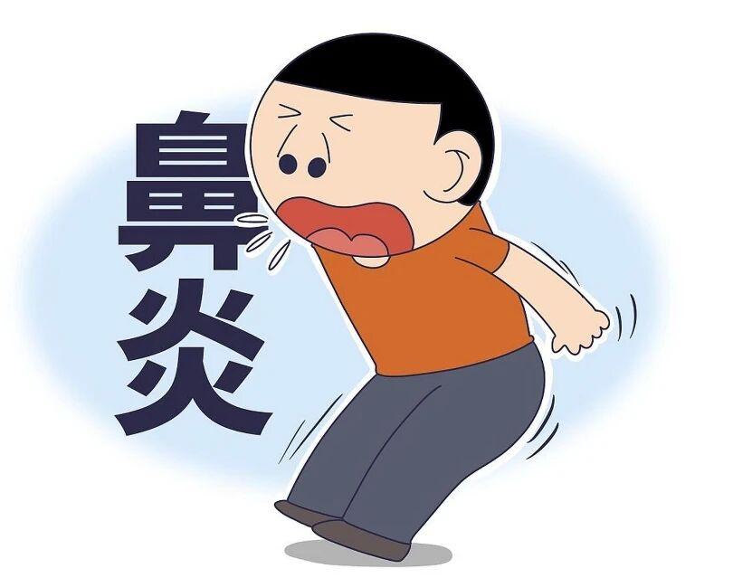 儿童鼻炎的“死穴”终于找到了！把西替利嗪换成它，开水一冲，孩子鼻子通了，鼻炎悄悄