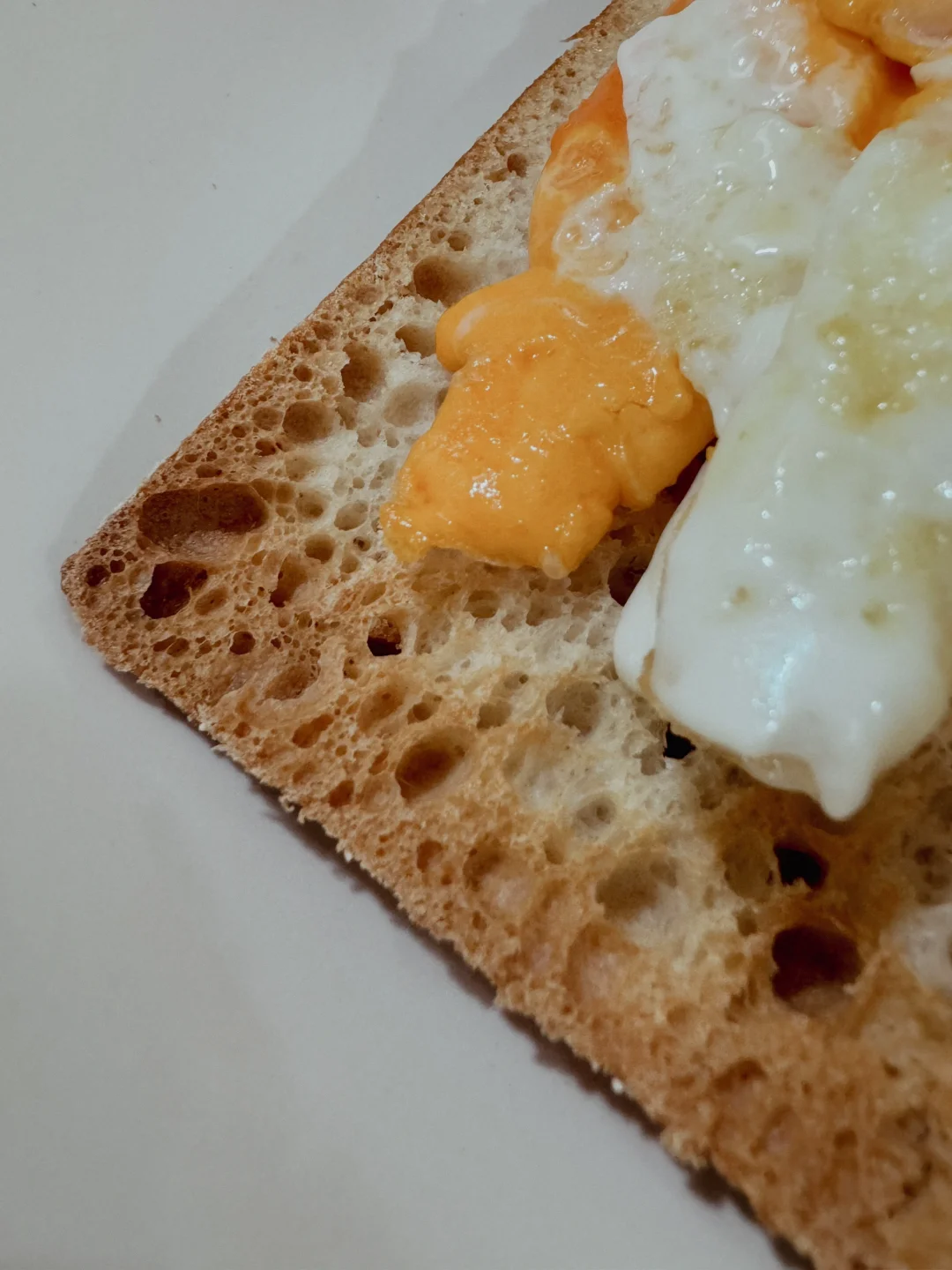 当你吃早饭时…