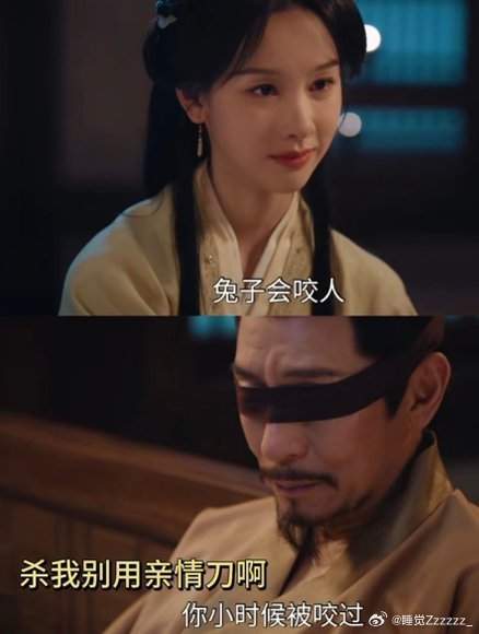 不再是千篇一律的重生爽剧，改不了的命运满是无奈，越琢磨越上头，谁被阿朝这声娘戳破