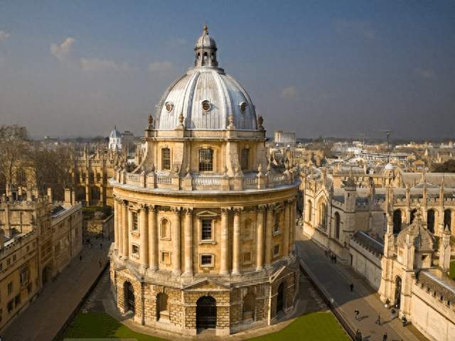 英硕选校：排名年年变，但这三个底层逻辑一直没变|英国留学
