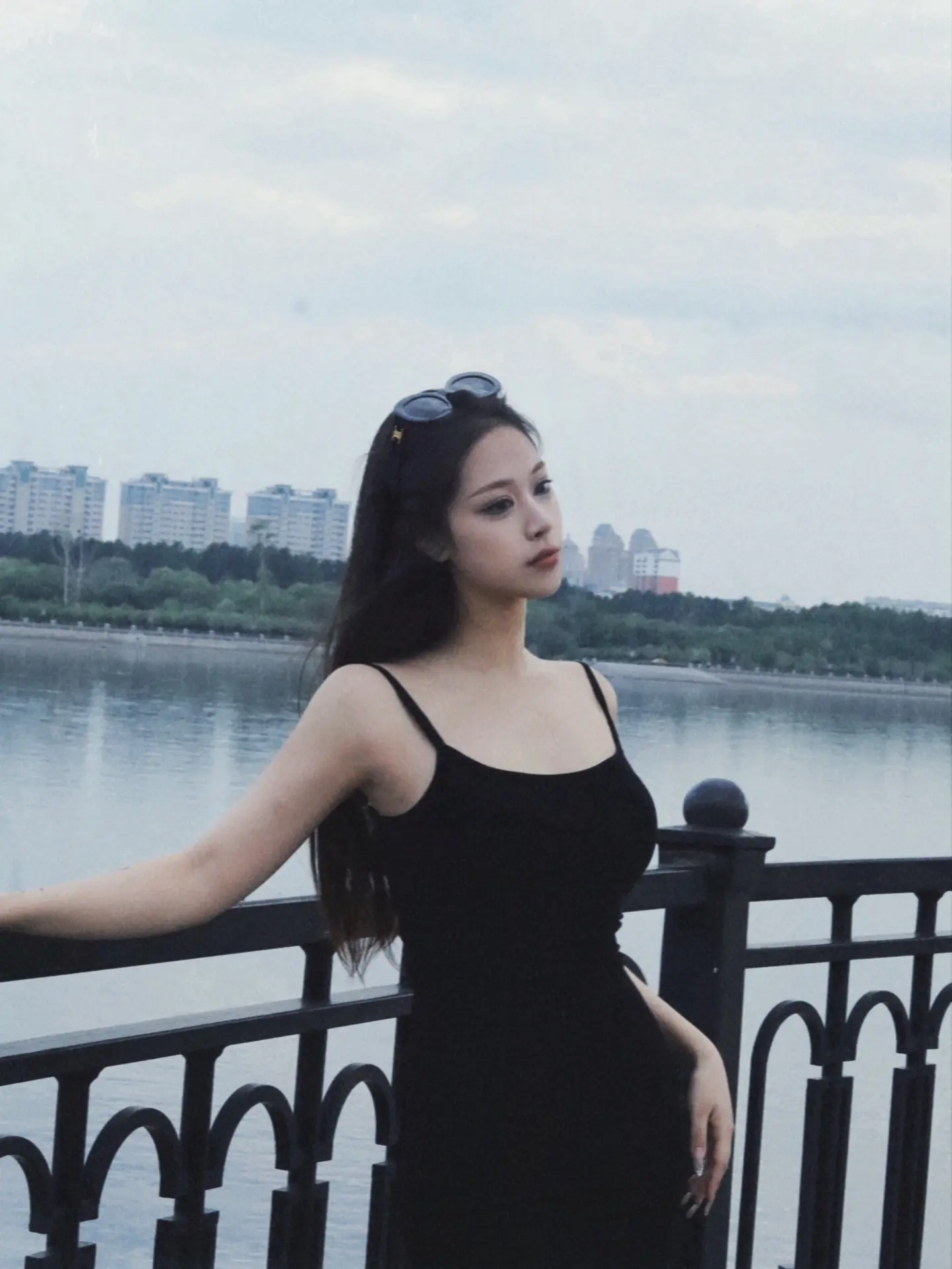 老娘最美