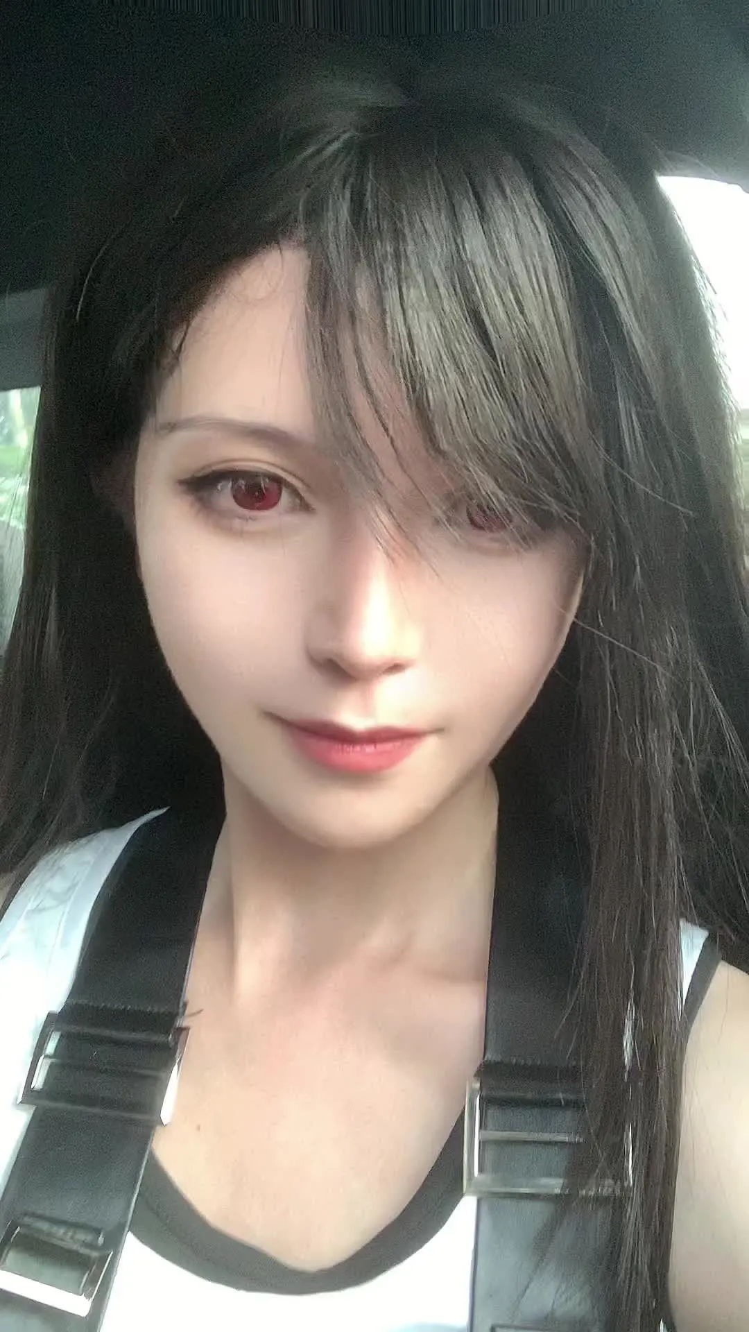女人中的女人❤️