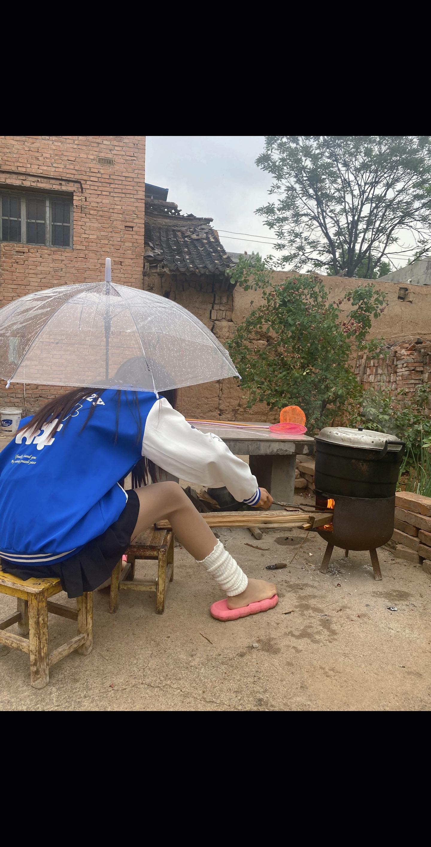幸运的是 我遇见了你