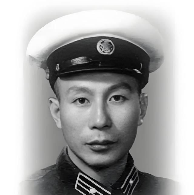 1955年，一艘仅22吨的解放军鱼雷艇突发故障，带着仅剩的一枚鱼雷艰难返航，迎面