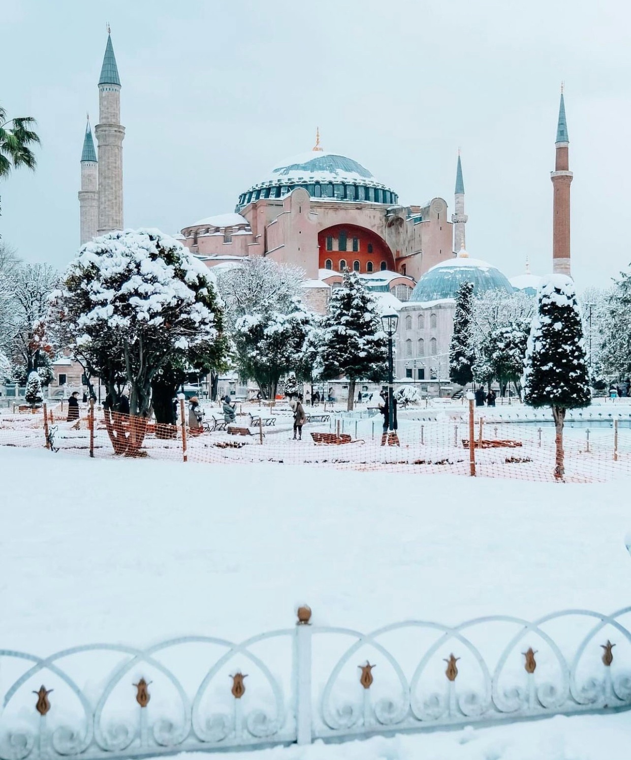 旅游   土耳其🇹🇷. 