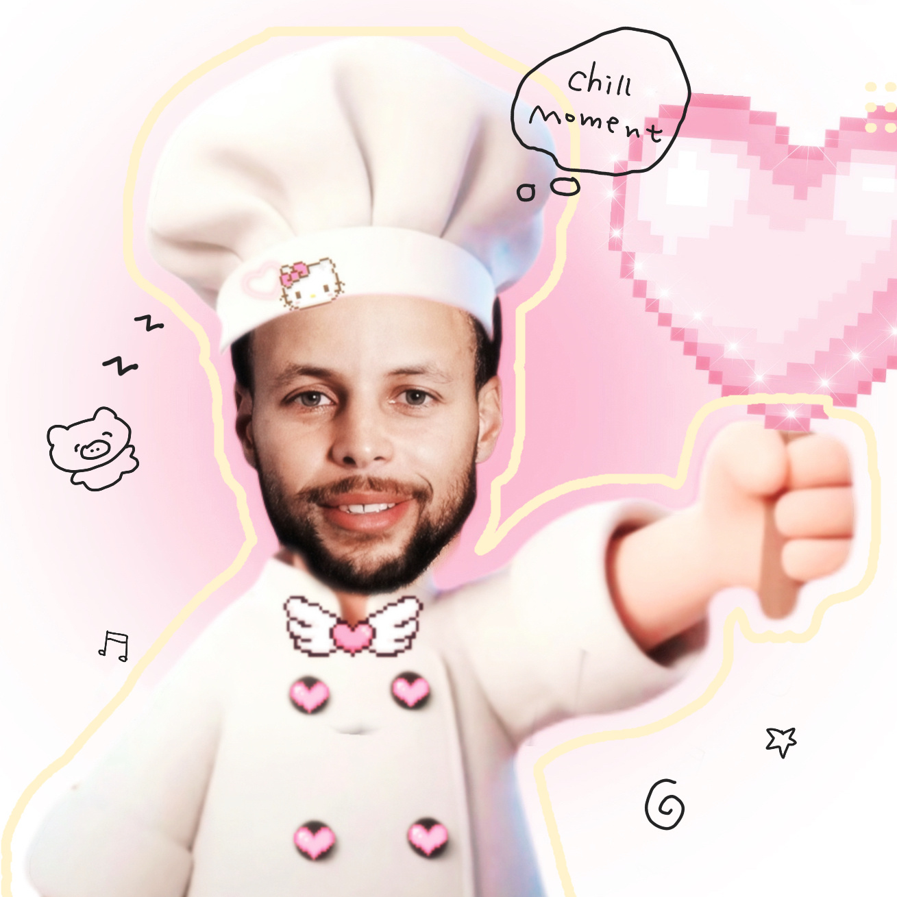 👨🍳 