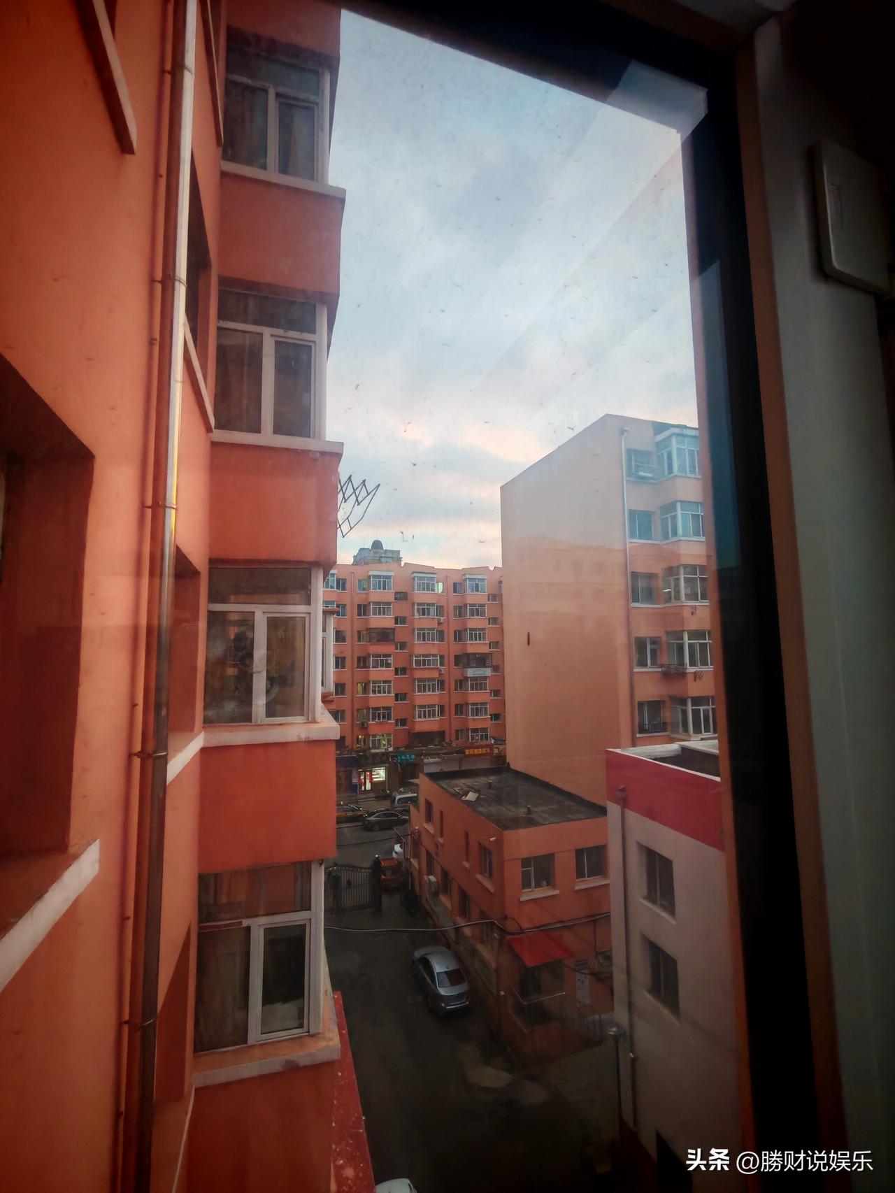 给自己一句话，你会说什么?
是时候改变生活方式了