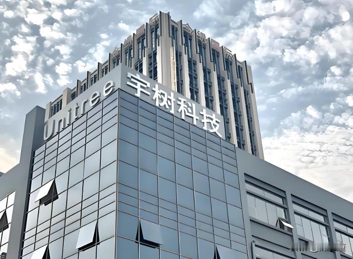 宇树科技登陆科创板，90后创始人账面千亿身家，年轻首富诞生
 
  8月19日，