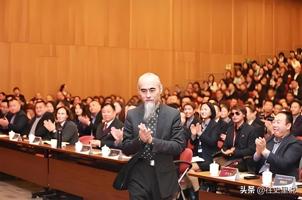 史无前例，建国以来最大装神弄鬼，骗走千亿，50万人血本无归！建国以来最荒诞、涉案