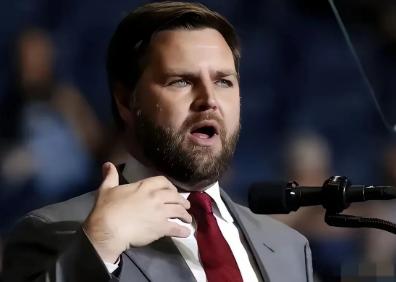 现在随着特朗普健康的传闻传得沸沸扬扬，一个大胆的想法在美国舆论中传开了，如果副总