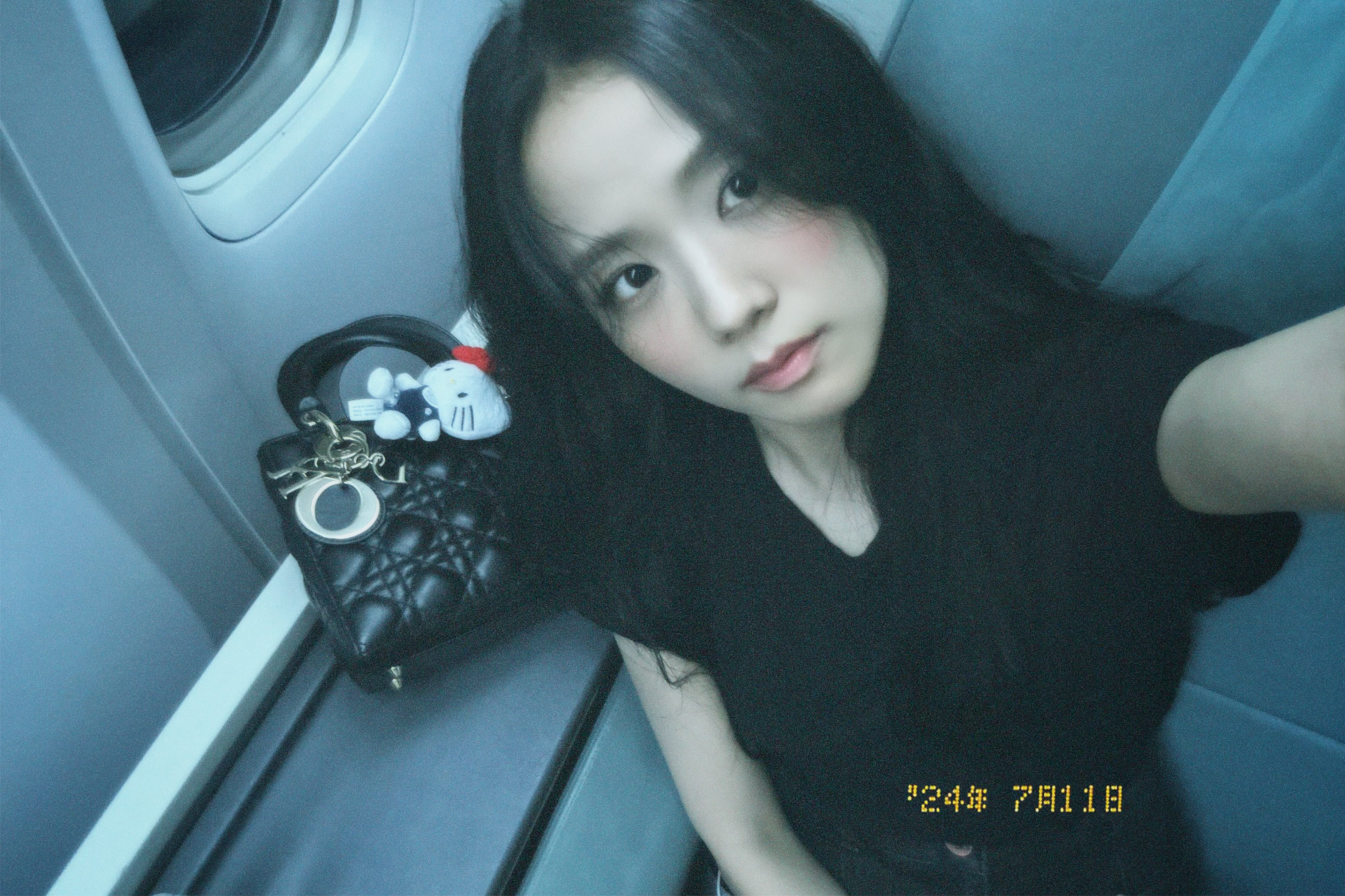 Jisoo🖤 ​​​