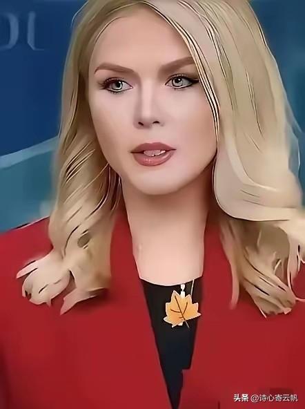 美国白宫宣布
2026年3月31日，美国白宫新闻秘书莱维特宣布了一个重要消息，她