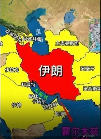 一场持续六年的地缘余波！理性辨别中东悬赏传闻，读懂美伊对抗底层逻辑
 
近期不少