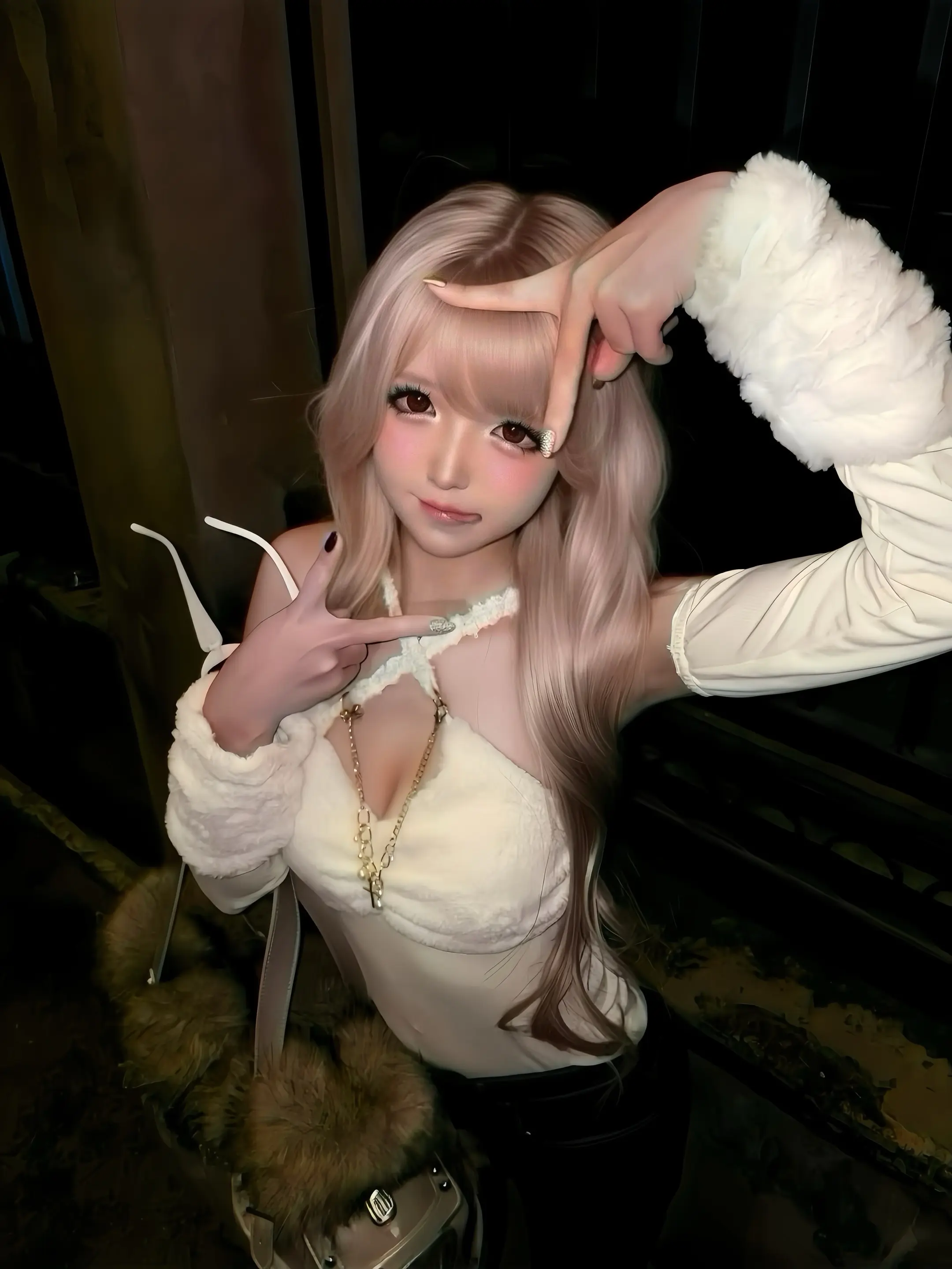 黑皮来袭。