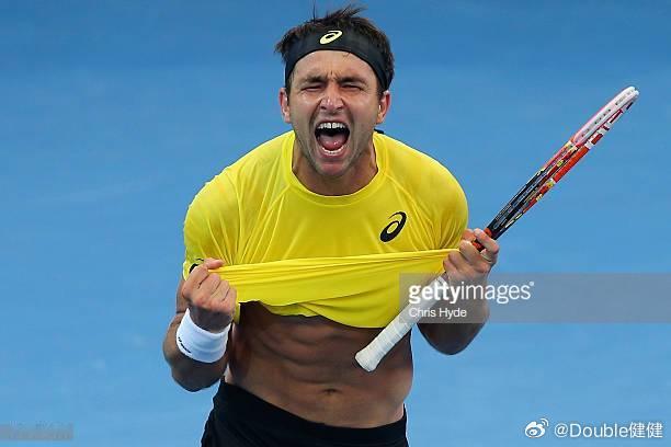 【前No.39坦承2018年用药：指控ITIA腐败和不公：拿走我手机】前世界排名