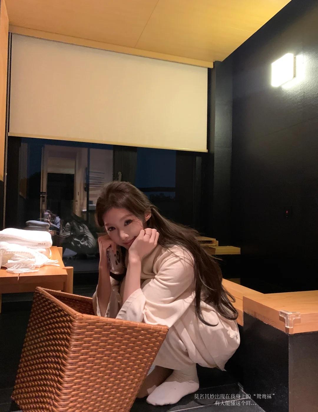 假装在京都🎏
好拍好玩儿ootdinspo 春之屋 发点生活边角料