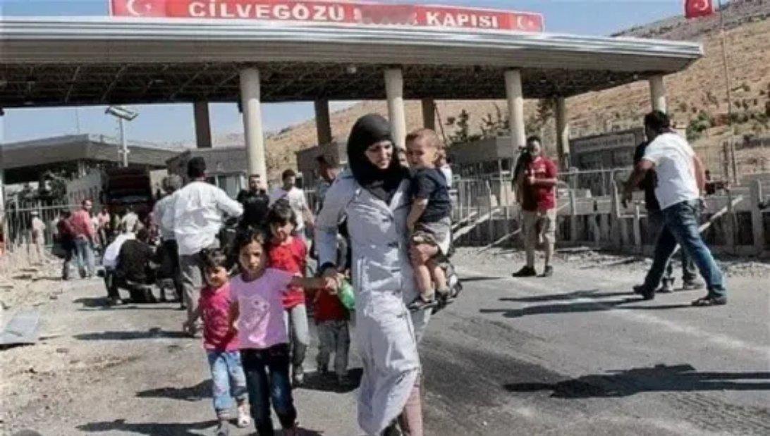 叙利亚内乱如今叙利亚乱成了一锅粥，支持前总统阿萨德的阿拉维派与现任总统朱拉尼的支