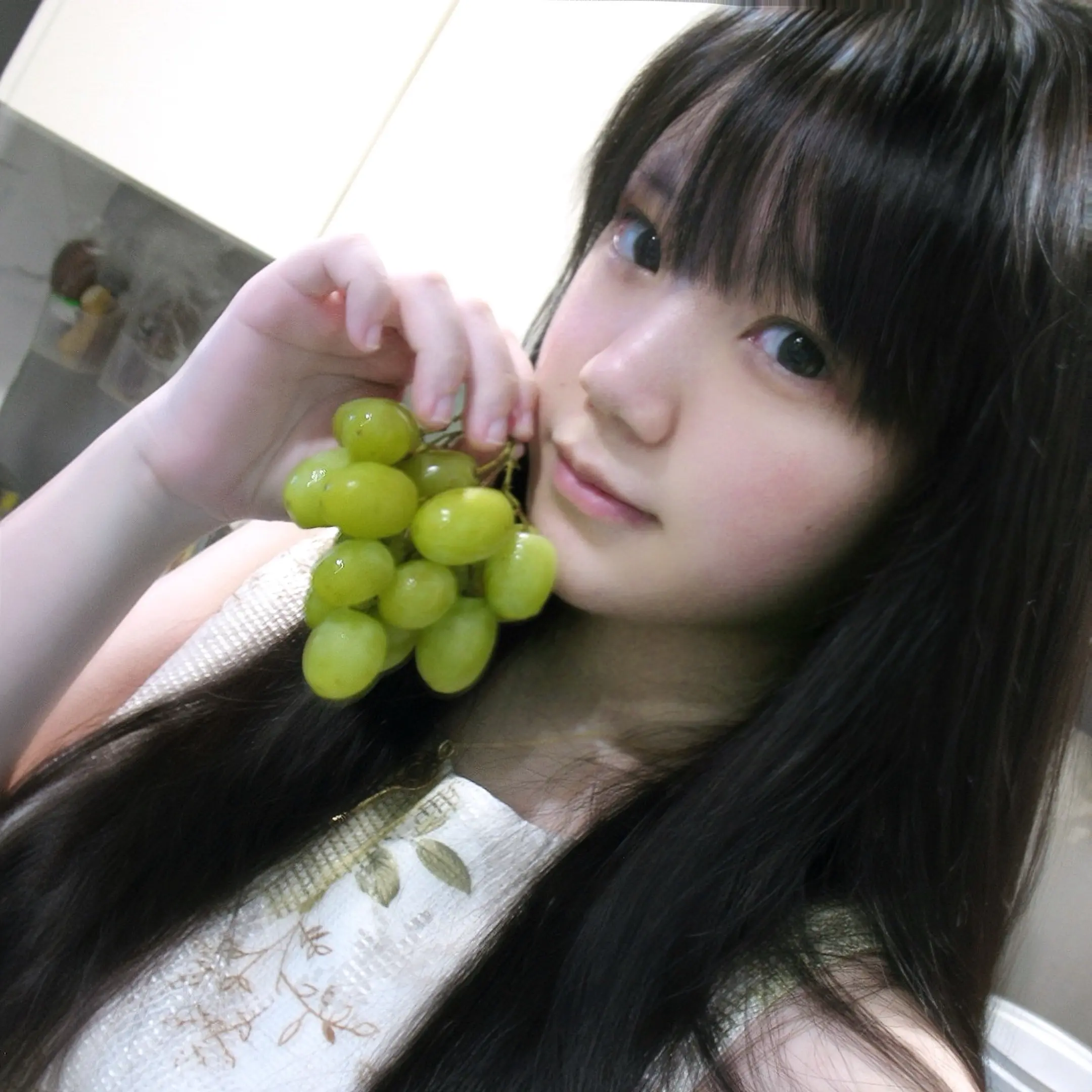 那些问我闹够了没的人 我告诉你 我还没开始闹