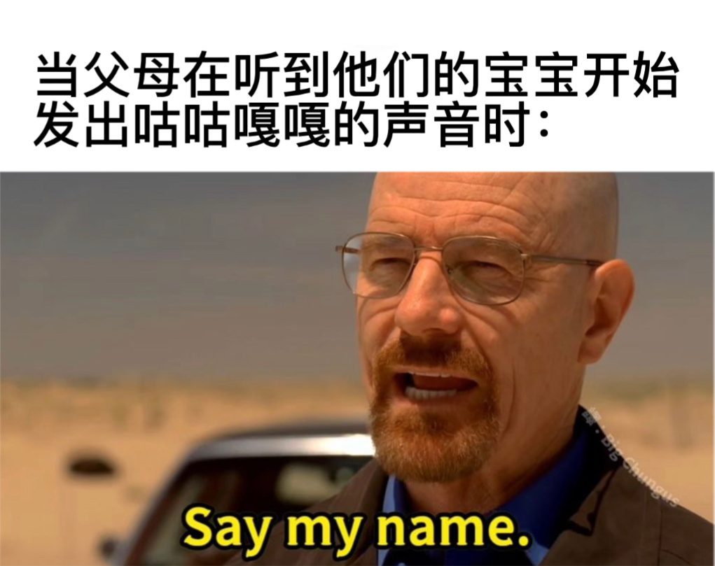 叫！#今日memes# //#龙年造梗大赛# ​​​