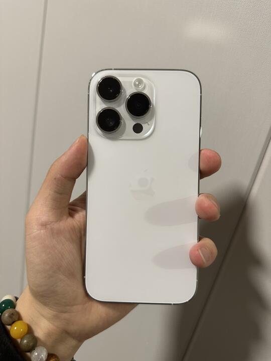 冲动入手了二手苹果14Pro，来教大家避雷❌