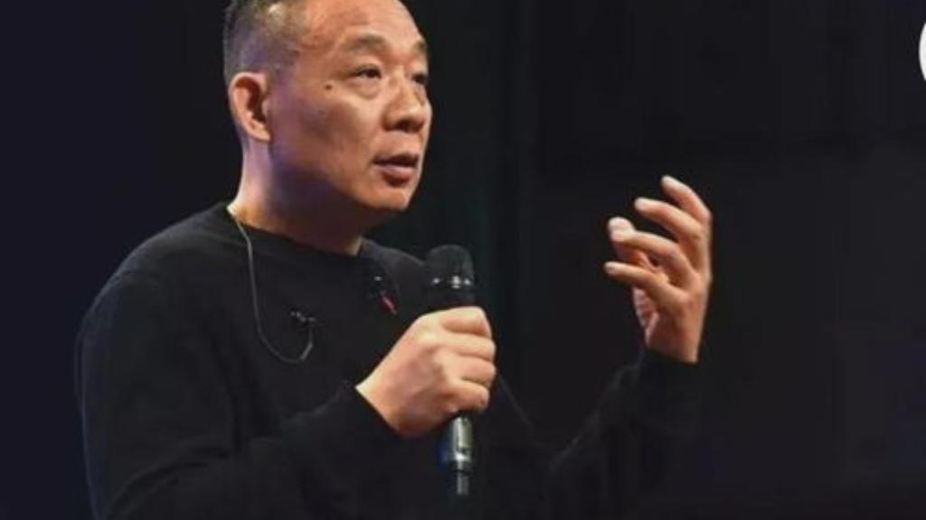 你知道吗？胖东来创始人于东来在2026联商超市周直播中透露，自己因对下属发脾气已