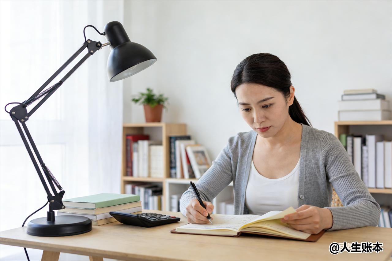 复旦大学钱文忠教授说：
年轻人一定要对钱有概念。一杯奶茶20块钱，相当于6瓶牛奶