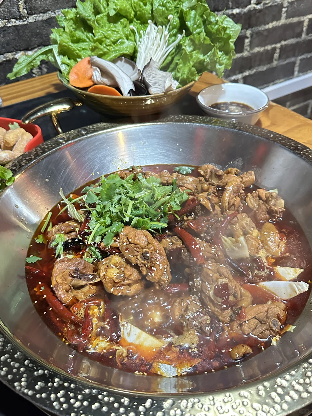 每次来正定都要吃的！！！巨便宜！好吃哭了😭