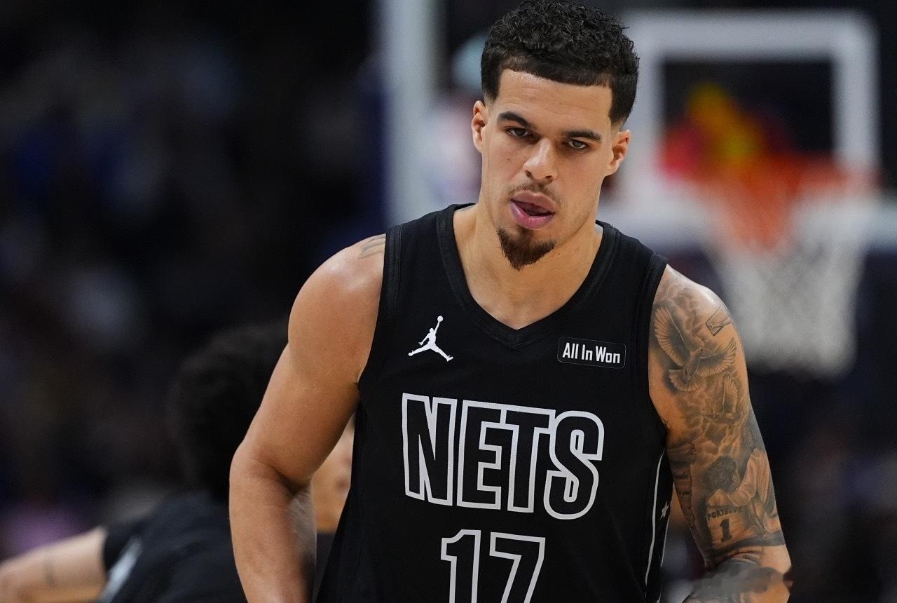 篮网小迈克尔波特 NBA休赛期小波特续约最新进展！经纪人公开表态：球员十分热爱篮