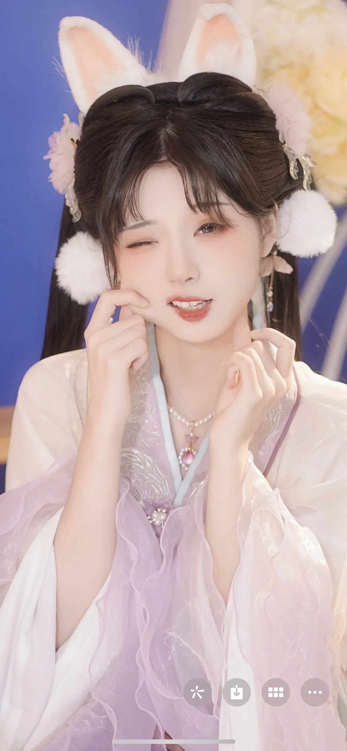 长沙约拍客片分享。✨呜……好痛！我是不是在做梦？ 