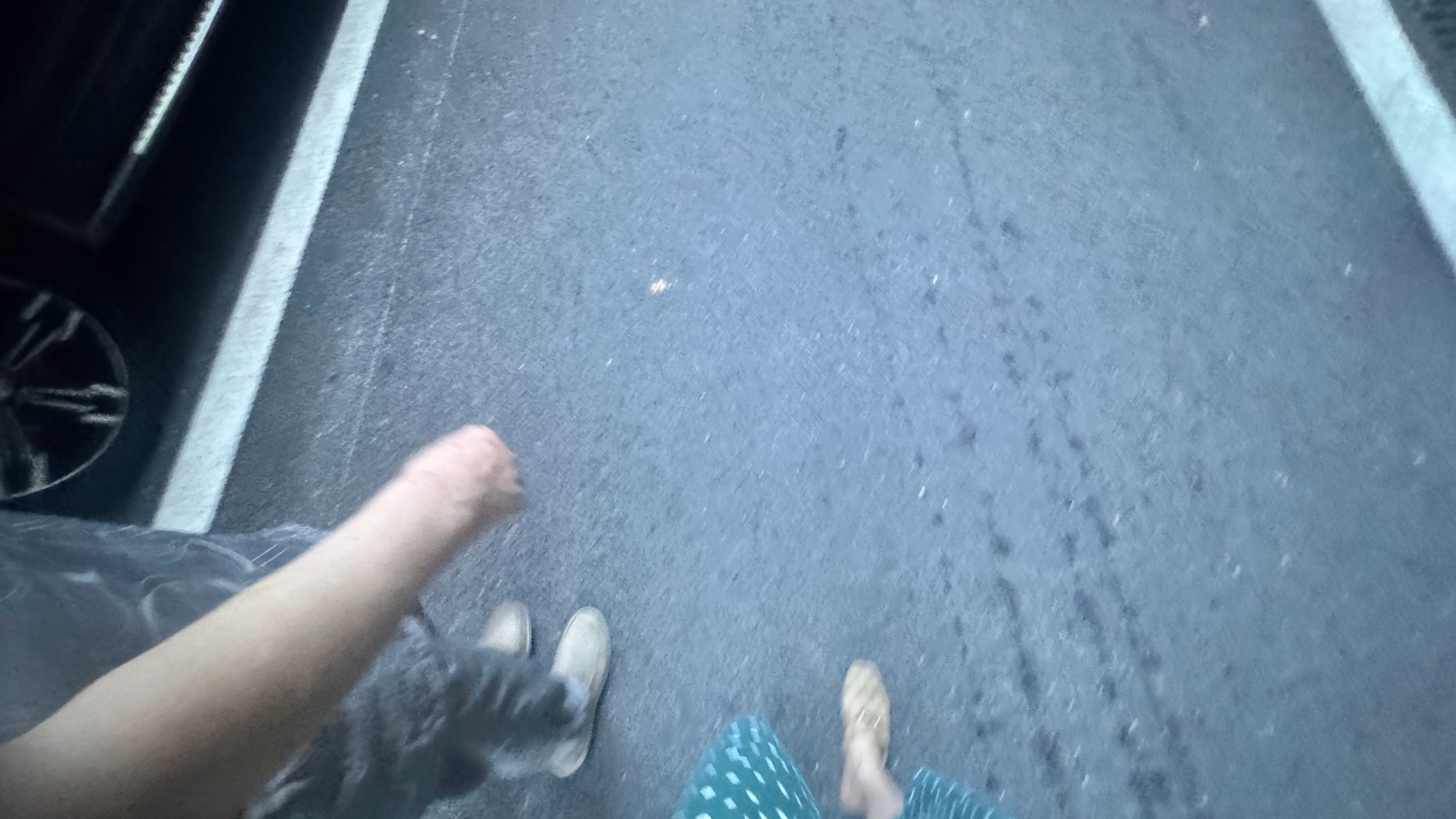 陪老爸散散步🚶🚶🏻♀️ 郴州