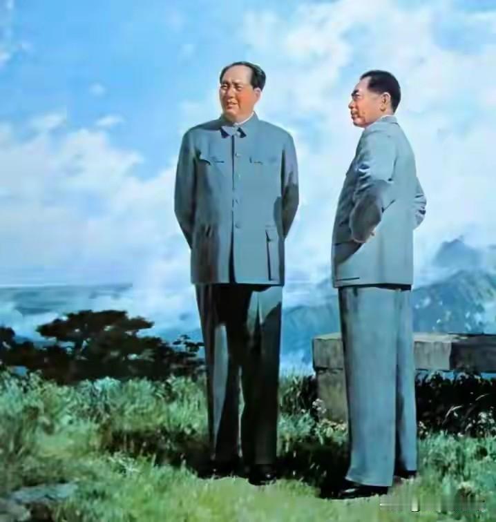 领袖风范