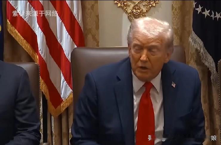 特朗普又变卦？放话想和中国谈协议了
 
特朗普那边又传消息，副手万斯直接说，特朗