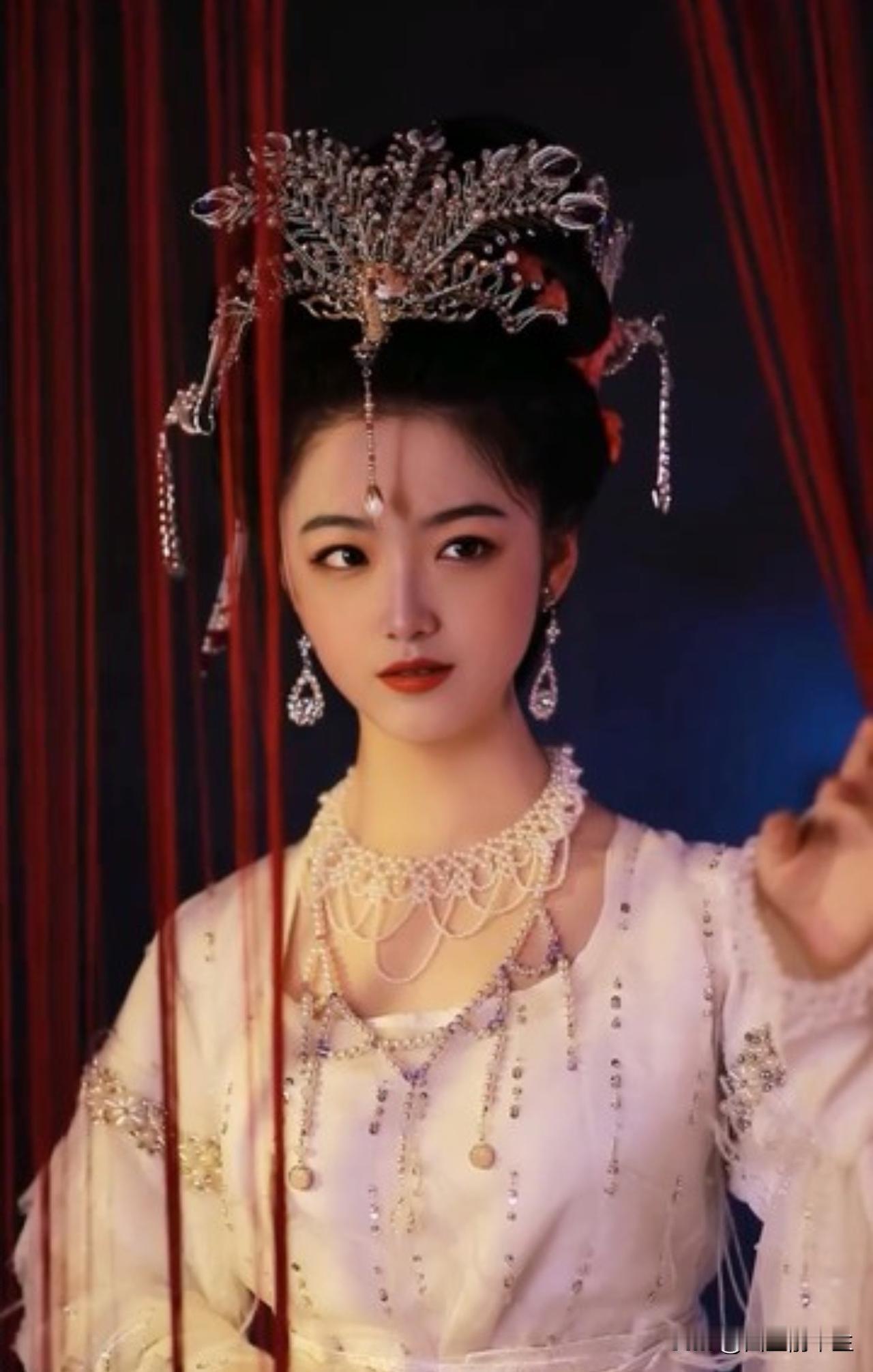 柔福帝姬·大宋公主的陨落
 
靖康之难，大宋无数金枝玉叶，沦为北国尘埃，宋徽宗之