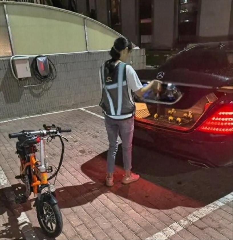 宿州一女代驾，接单后招男子袭胸，将其告上法庭，法院怎么判？安徽宿州一男子深夜喝醉